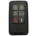 Volvo Smart Key_v02 - Sell used car key fob remotes