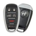 Alfa Romeo Smart Key - Sell used car key fob remotes