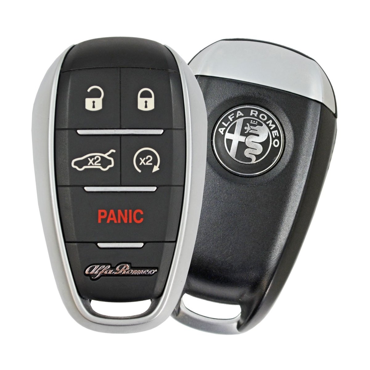 Alfa Romeo Smart Key - Sell used car key fob remotes