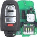 Audi Smart Key - Sell used car key fob remotes