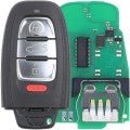Audi Smart Key v01 - Sell used car key fob remotes