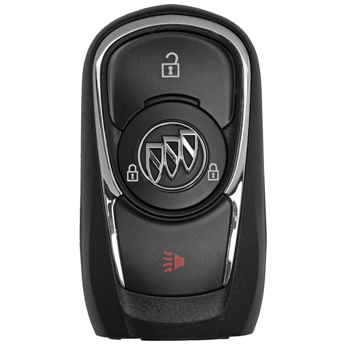 Buick Smart Key_v02 - Sell used car key fob remotes