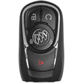 Buick Smart Key_v08 - Sell used car key fob remotes