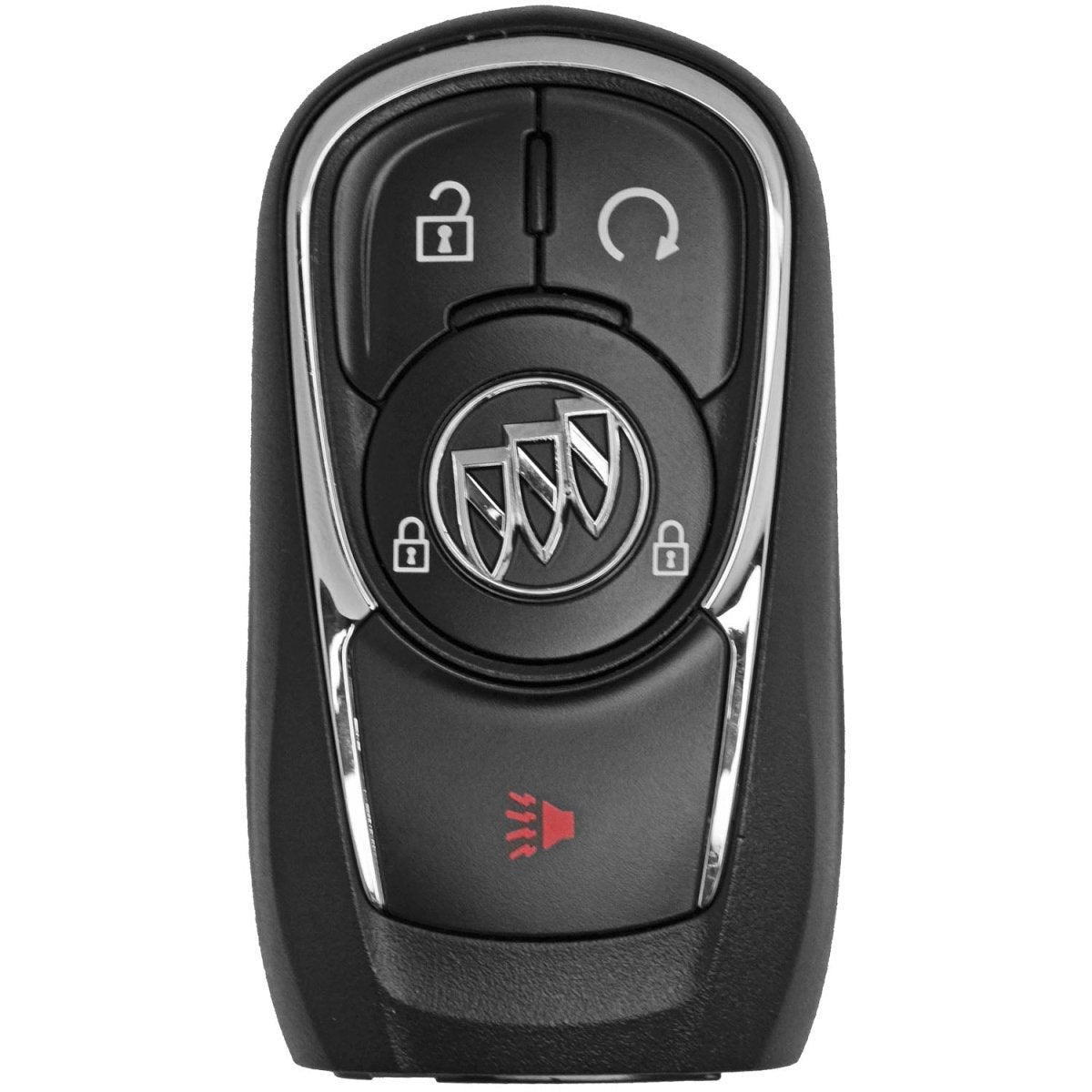Buick Smart Key_v08 - Sell used car key fob remotes