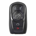 Buick Smart Key_v16 - Sell used car key fob remotes