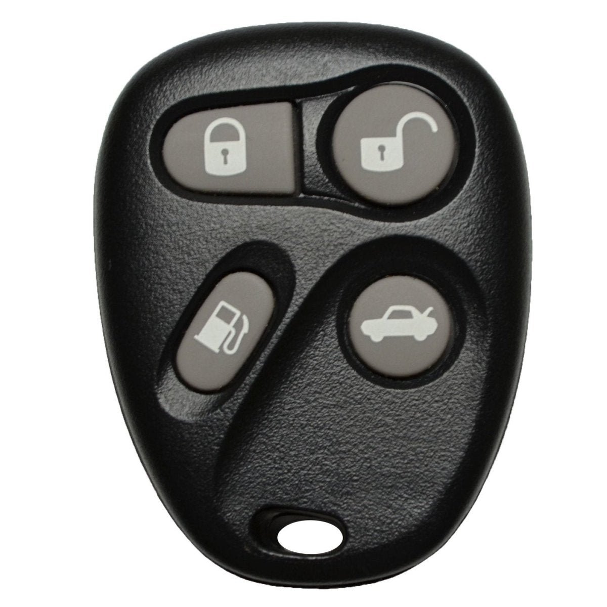 Cadillac Remote_v02 - Sell used car key fob remotes