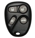 Cadillac Remote_v03 - Sell used car key fob remotes