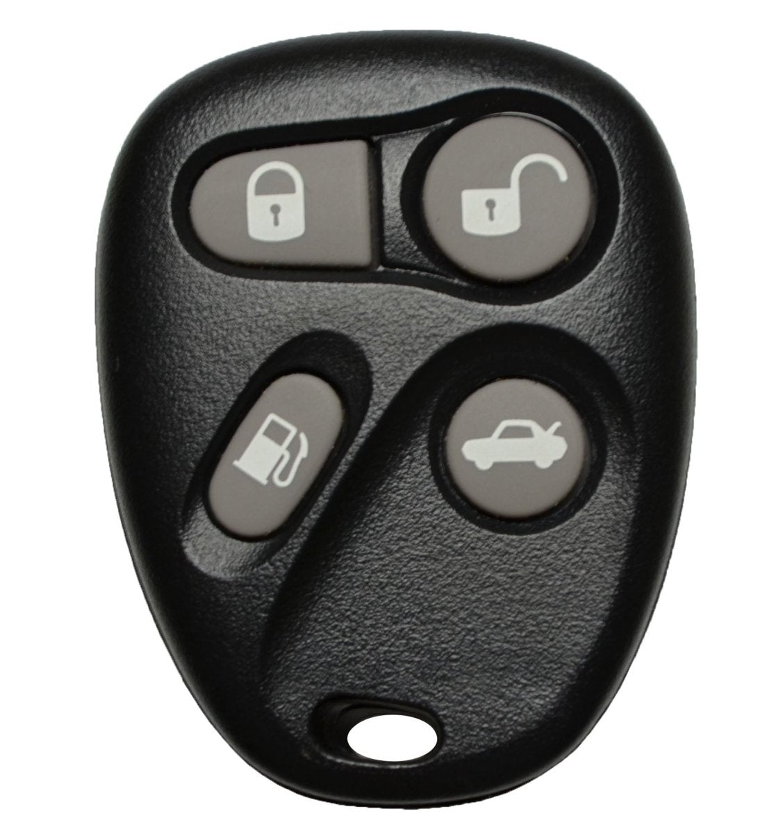 Cadillac Remote_v04 - Sell used car key fob remotes