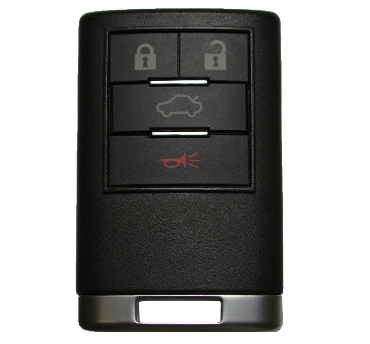 Cadillac Remote_v05 - Sell used car key fob remotes