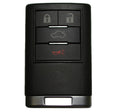 Cadillac Remote_v05 - Sell used car key fob remotes