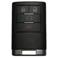 Cadillac Remote_v06 - Sell used car key fob remotes
