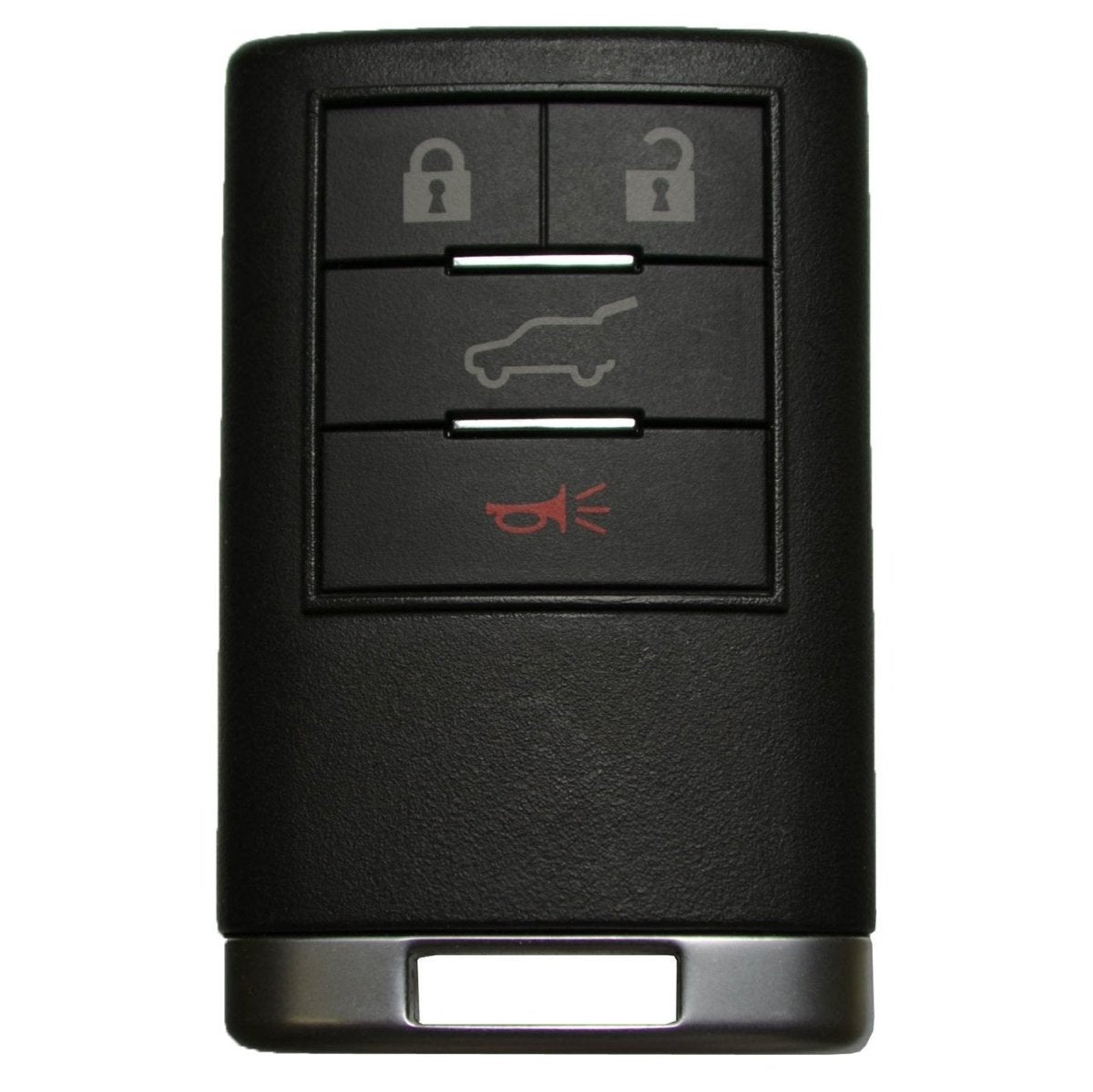 Cadillac Remote_v07 - Sell used car key fob remotes