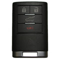 Cadillac Remote_v07 - Sell used car key fob remotes