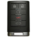 Cadillac Remote_v08 - Sell used car key fob remotes