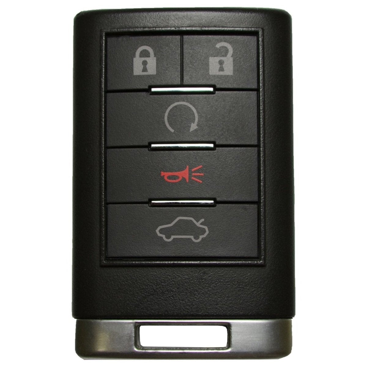 Cadillac Remote_v08 - Sell used car key fob remotes