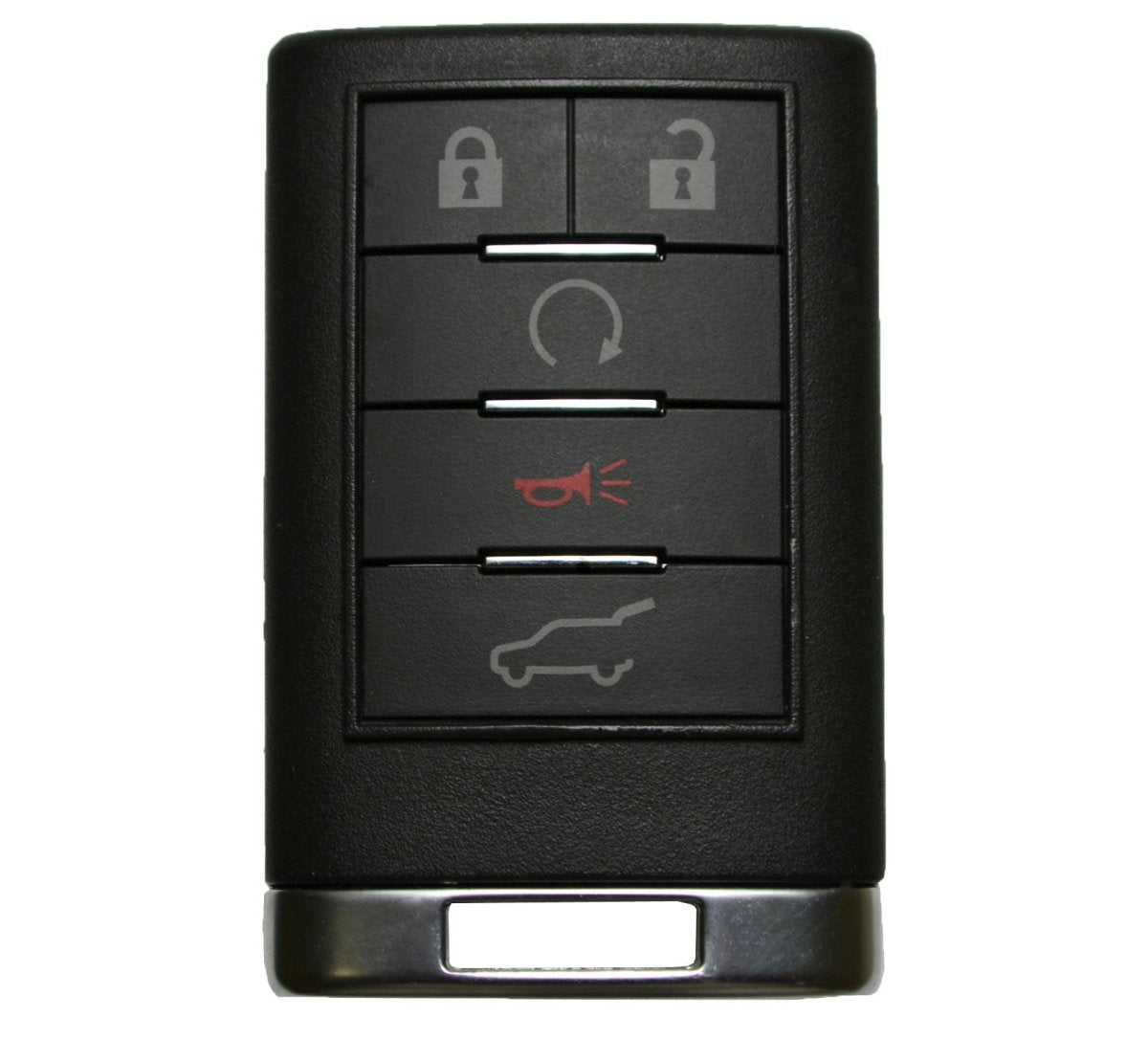 Cadillac Remote_v09 - Sell used car key fob remotes