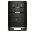 Cadillac Remote_v09 - Sell used car key fob remotes