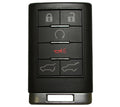 Cadillac Remote_v11 - Sell used car key fob remotes