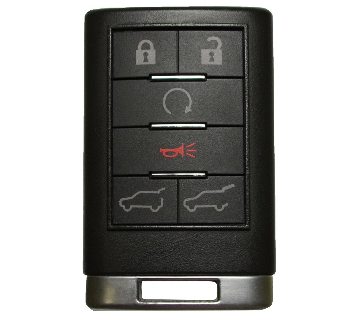 Cadillac Remote_v11 - Sell used car key fob remotes