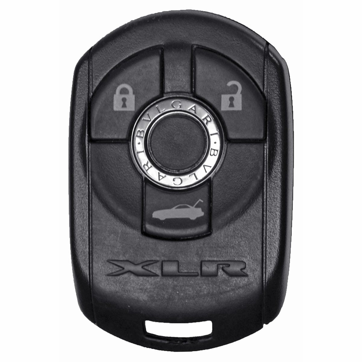Cadillac Smart Key_v01 - Sell used car key fob remotes