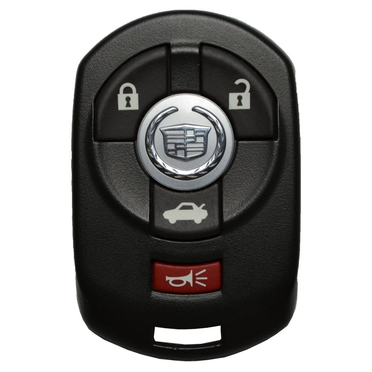 Cadillac Smart Key_v02 - Sell used car key fob remotes
