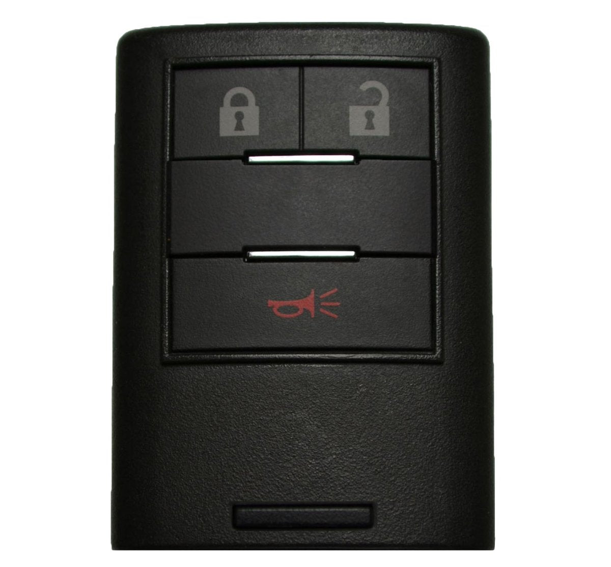 Cadillac Smart Key_v04 - Sell used car key fob remotes