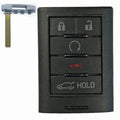 Cadillac Smart Key_v10 - Sell used car key fob remotes