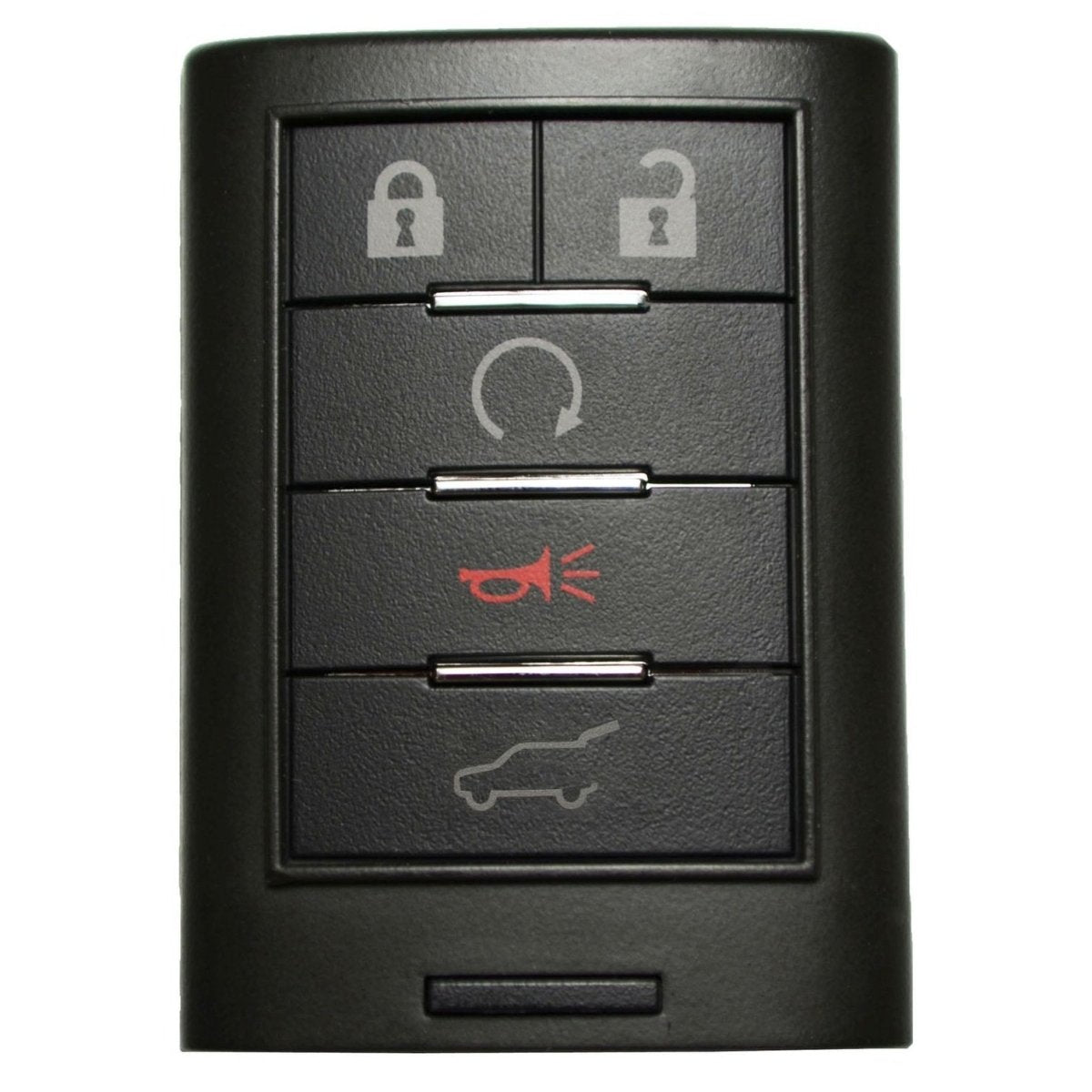 Cadillac Smart Key_v11 Memory 1 - Sell used car key fob remotes