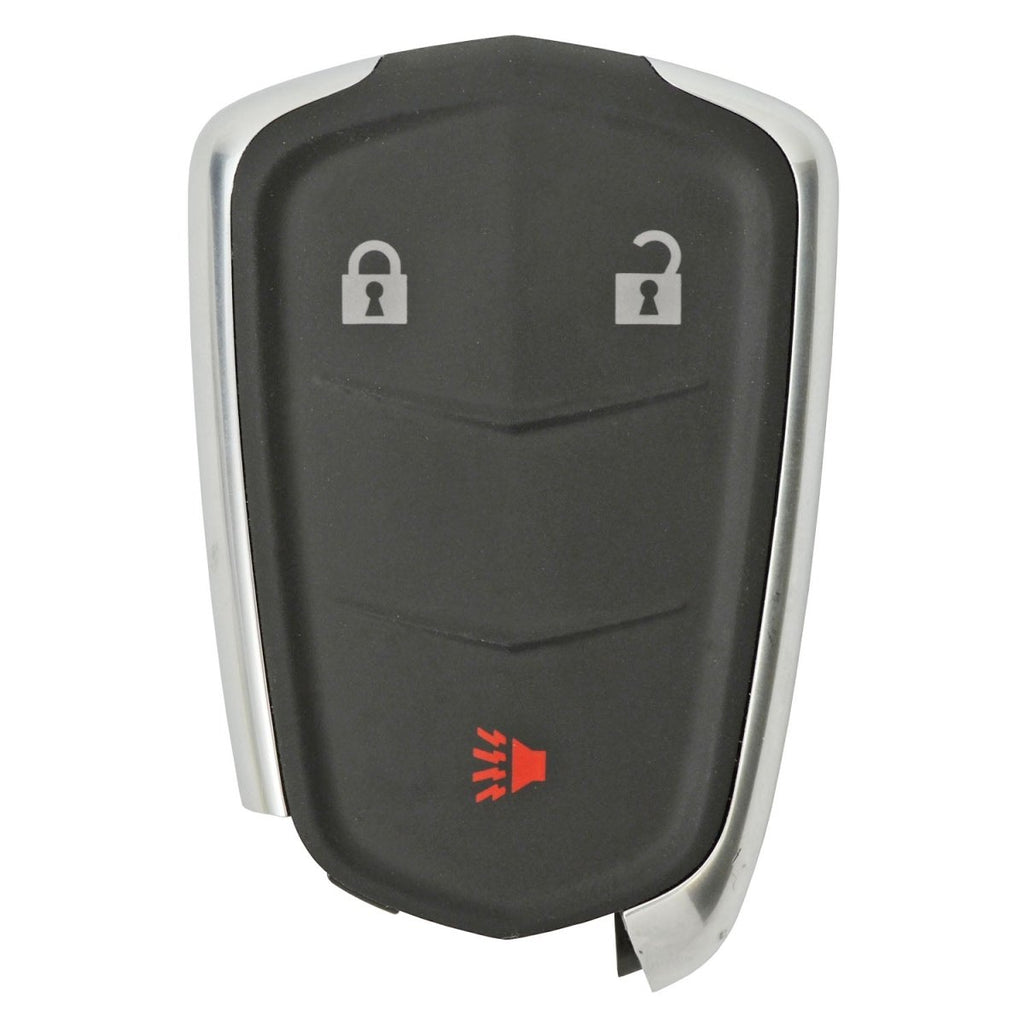 Cadillac Smart Key_v13 - Sell used car key fob remotes