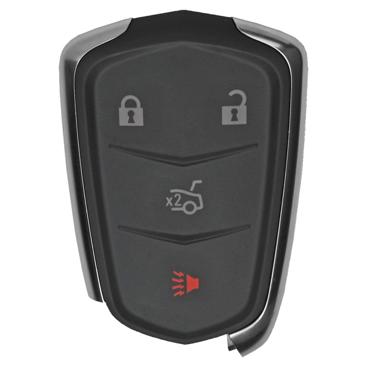 Cadillac Smart Key_v14 - Sell used car key fob remotes
