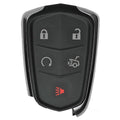 Cadillac Smart Key_v17 - Sell used car key fob remotes