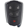 Cadillac Smart Key_v19 - Sell used car key fob remotes