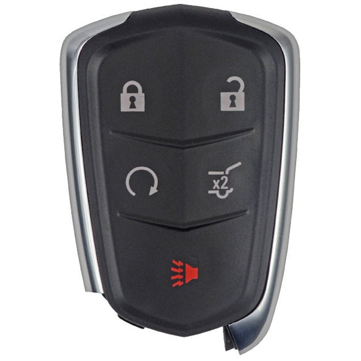 Cadillac Smart Key_v21 - Sell used car key fob remotes