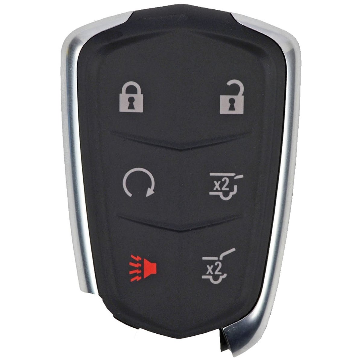 Cadillac Smart Key_v22 - Sell used car key fob remotes