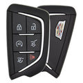 Cadillac Smart Key_v27 - Sell used car key fob remotes