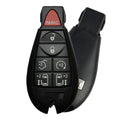 Chrysler / Dodge/ Jeep Fobik_v01 - Sell used car key fob remotes