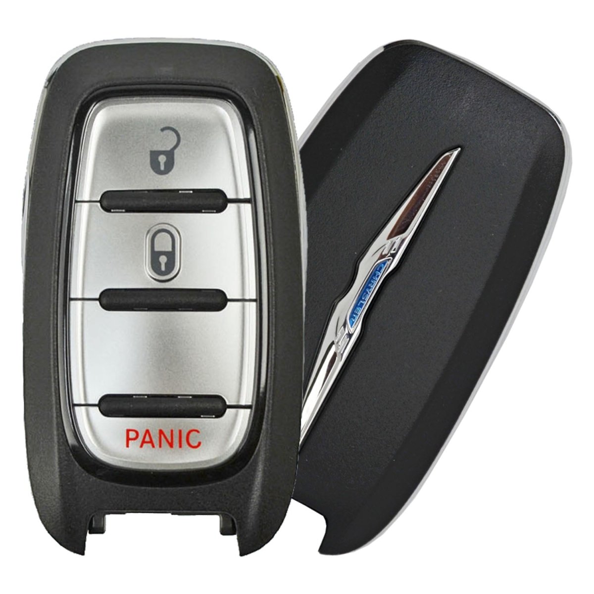 Chrysler Smart Key_v06 - Sell used car key fob remotes
