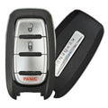 Chrysler Smart Key_v07 - Sell used car key fob remotes
