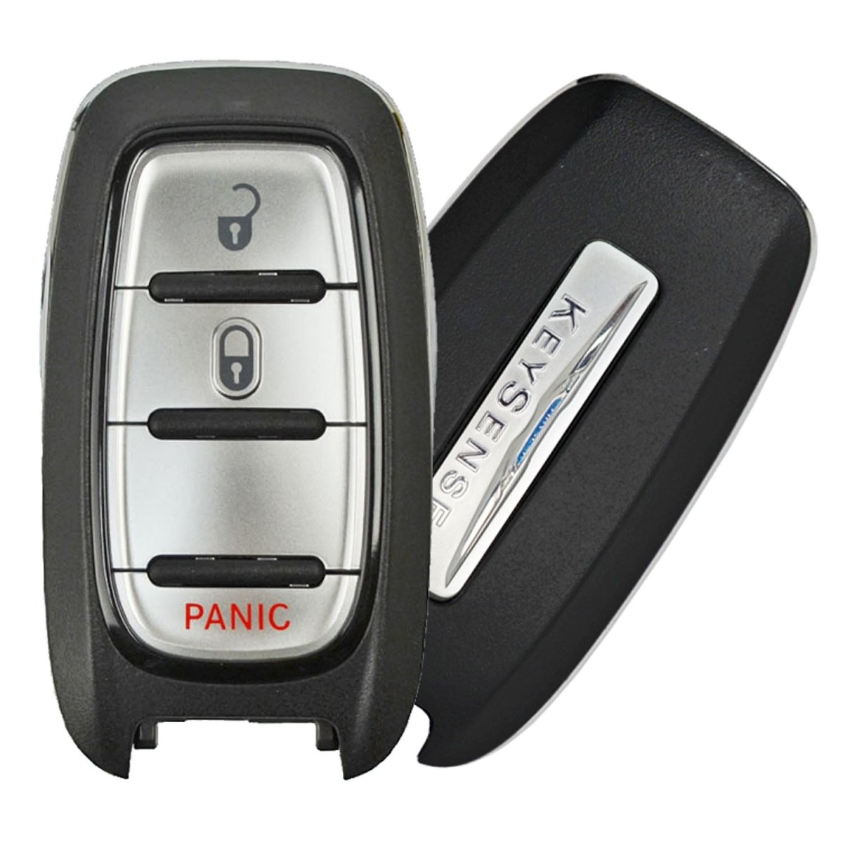 Chrysler Smart Key_v07 - Sell used car key fob remotes