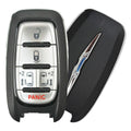 Chrysler Smart Key_v10 - Sell used car key fob remotes