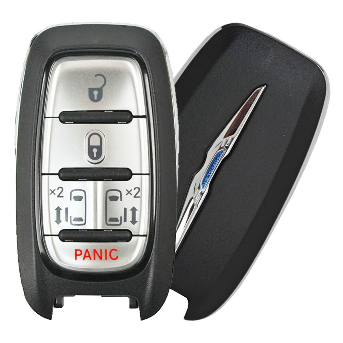 Chrysler Smart Key_v10 - Sell used car key fob remotes