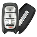 Chrysler Smart Key_v11 - Sell used car key fob remotes