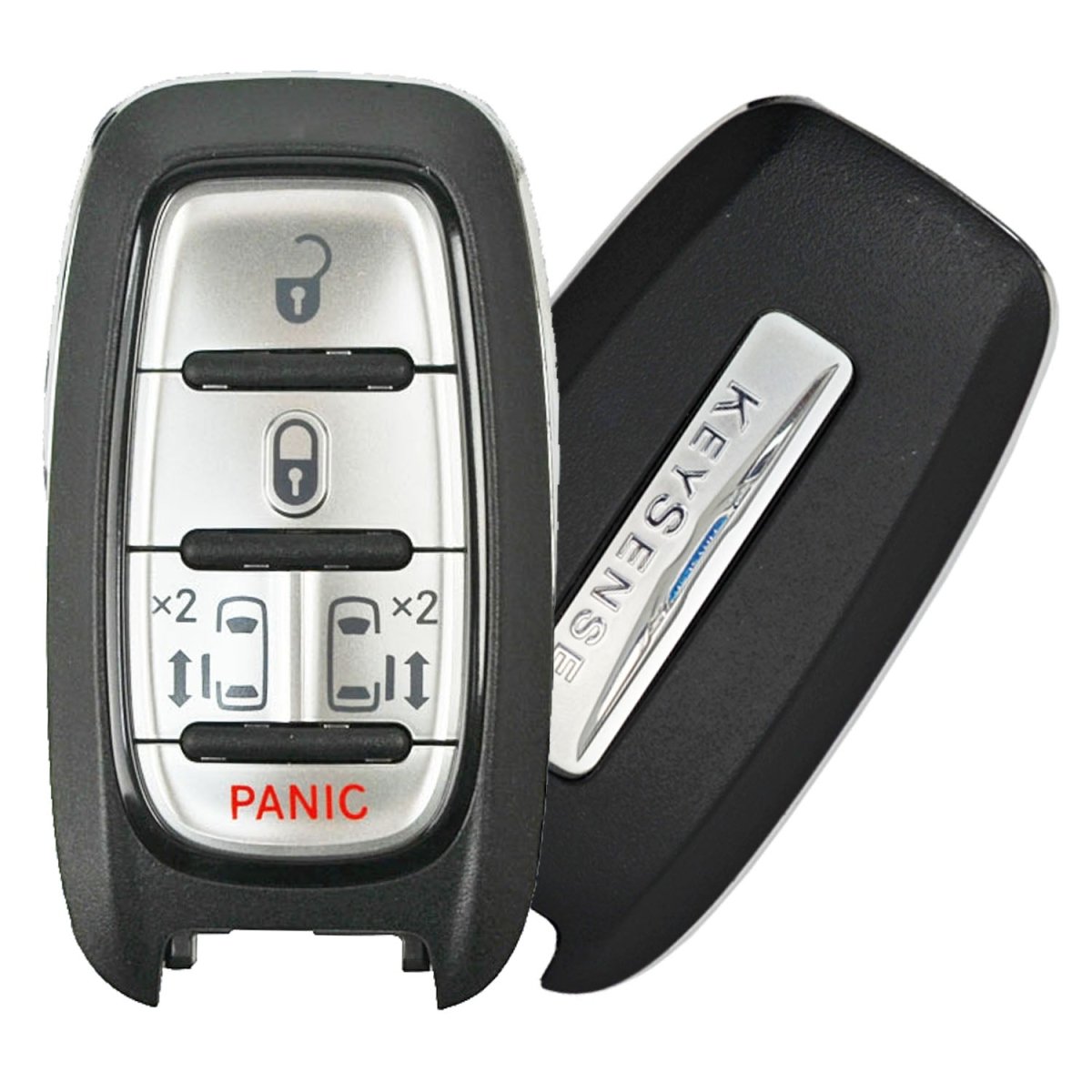 Chrysler Smart Key_v11 - Sell used car key fob remotes