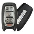 Chrysler Smart Key_v13 - Sell used car key fob remotes