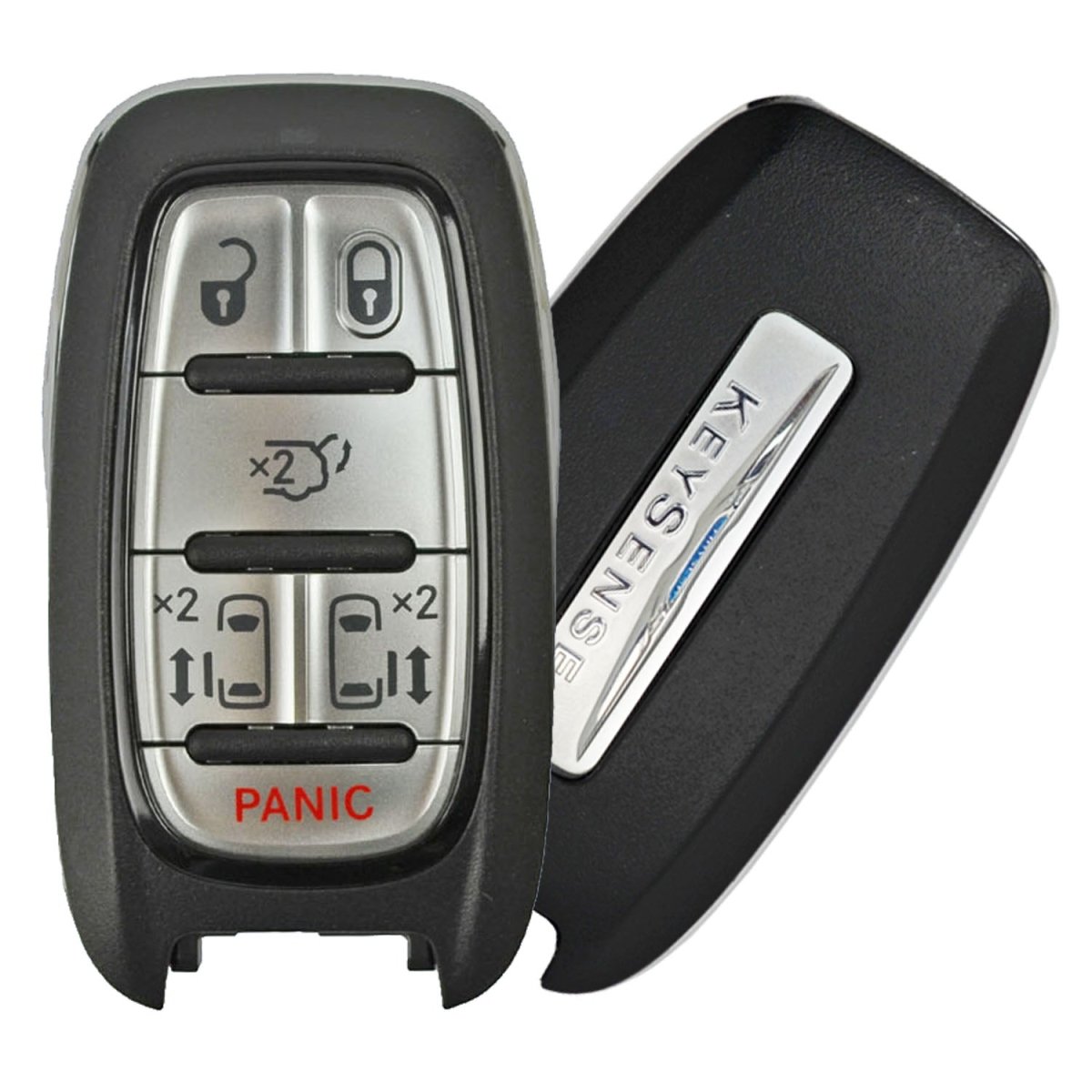 Chrysler Smart Key_v13 - Sell used car key fob remotes