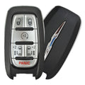 Chrysler Smart Key_v14 - Sell used car key fob remotes