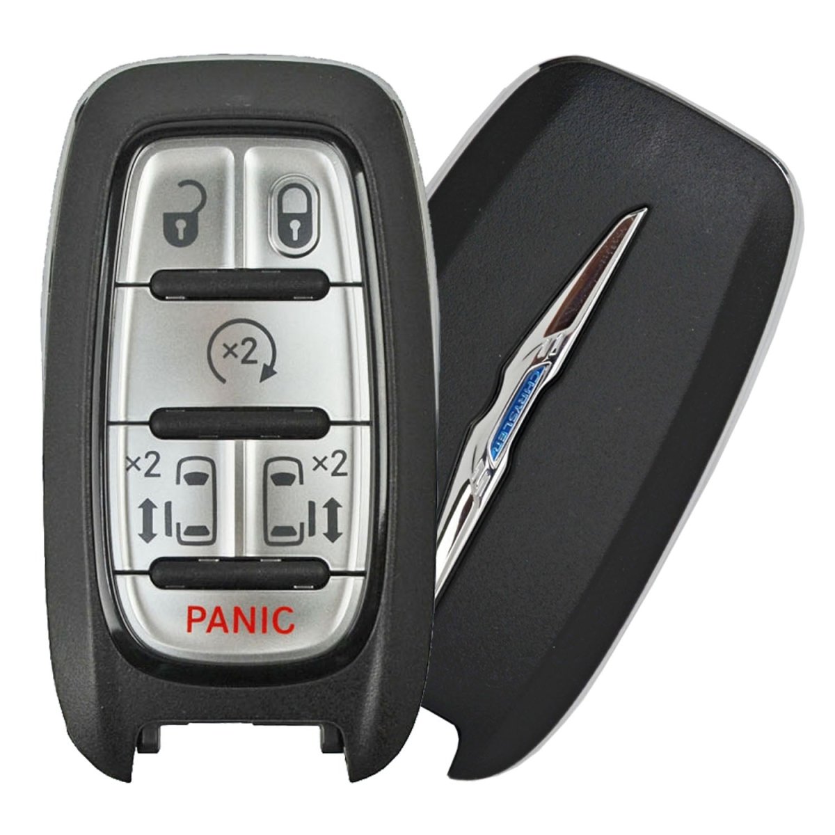 Chrysler Smart Key_v14 - Sell used car key fob remotes