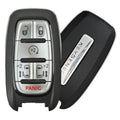 Chrysler Smart Key_v15 - Sell used car key fob remotes
