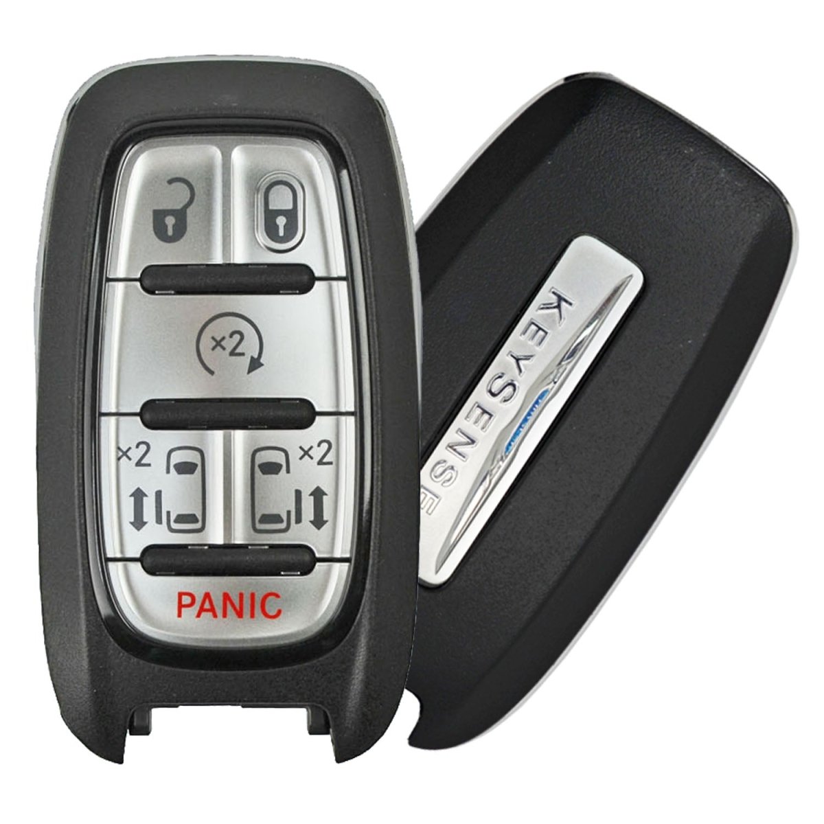 Chrysler Smart Key_v15 - Sell used car key fob remotes