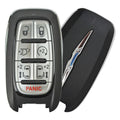 Chrysler Smart Key_v16 - Sell used car key fob remotes
